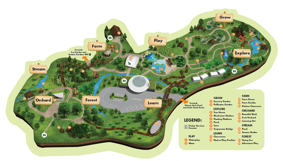 JBCG Map